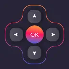 TV Remote: Universal Control S icon