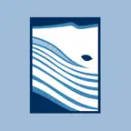 Ms. Blue AR Tour iOS Icon