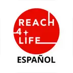 Reach4Life Español iOS Icon