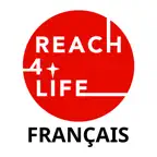 Reach4Life Français iOS Icon