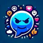 Clap Back - AI Responses icon