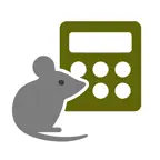干支計算電卓アプリ: EtoCalc iOS Icon