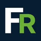 FlowReizenAPP iOS Icon