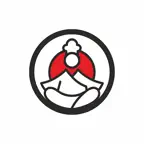 Chef Rolls iOS Icon