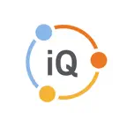 Derse iQ Lead Capture iOS Icon