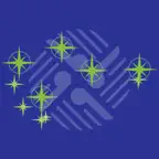 Tātai Whetū iOS Icon