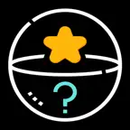 Gacha calculator iOS Icon