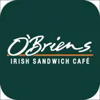 O'Briens Irish Sandwich Café iOS Icon