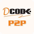 DCod P2P iOS Icon