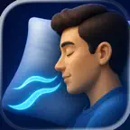 Sleep Recorder - Snore Clinic iOS Icon
