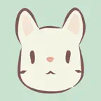 Cats & Soup Sticker iOS Icon