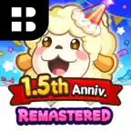 Tiny Farm: Remastered iOS Icon