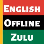 Zulu Dictionary - Dict Box iOS Icon