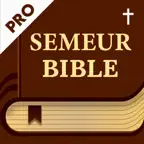 Bible French du Semeur Pro iOS Icon