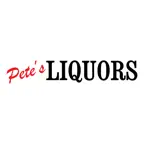 Pete’s Liquors Icon