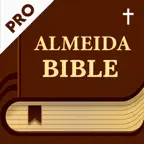 João Ferreira de Almeida Pro iOS Icon