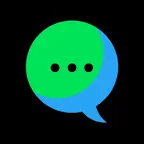 SimpSocial GoCRM Icon