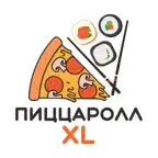 ПиццаРолл XL iOS Icon