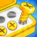 Pin Jam Puzzle iOS Icon