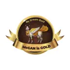 My Dream Gold iOS Icon
