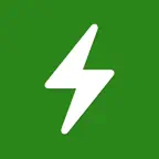 EV Charging Stations: Chargely iOS Icon