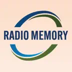 Radio Memory iOS Icon