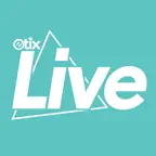 Etix Live! iOS Icon