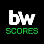 BW Scores: Resultados Live iOS Icon