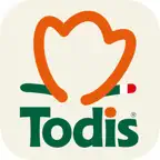 Todis icon