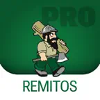 Timbertec Remitos Pro iOS Icon