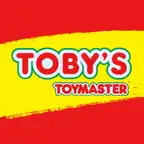 Toby’s Toymaster Icon