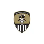 Notts County - Ordering iOS Icon