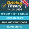 Driving Theory Test Kit 2026