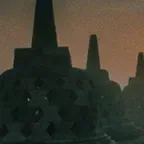 Jalan2 Ciihuy Borobudur iOS Icon