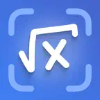 Homework Help, AI Math Solver iOS Icon