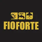 Fio Forte iOS Icon