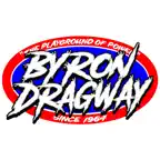 Byron Dragway iOS Icon