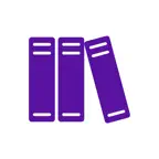 Propan E-Library iOS Icon
