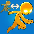 Antman Run iOS Icon