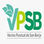 Vecino Puntual de San Borja iOS Icon