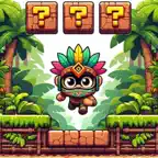 Jungle Run iOS Icon