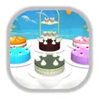 Let'sCakeParty iOS Icon