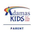 Adamas Kids - Parent Icon
