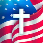MAGA 2024 American Bible iOS Icon