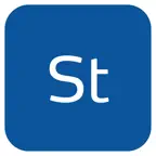 Strale iOS Icon
