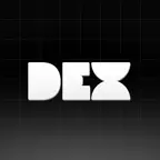 Dex: Audio Tours & City Guides iOS Icon