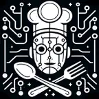 PantryChef - Recipe generator iOS Icon