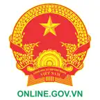 ONLINE.GOV.VN iOS Icon