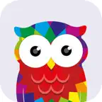The Big Hoot iOS Icon