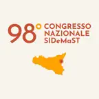 SIDeMaST 2024 iOS Icon